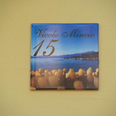 Vicolo Mincio Home Salionze Εξωτερικό φωτογραφία