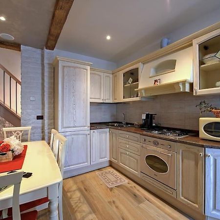 Vicolo Mincio Home Salionze Εξωτερικό φωτογραφία