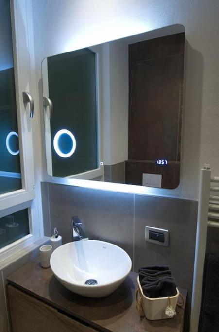 Vicolo Mincio Home Salionze Εξωτερικό φωτογραφία