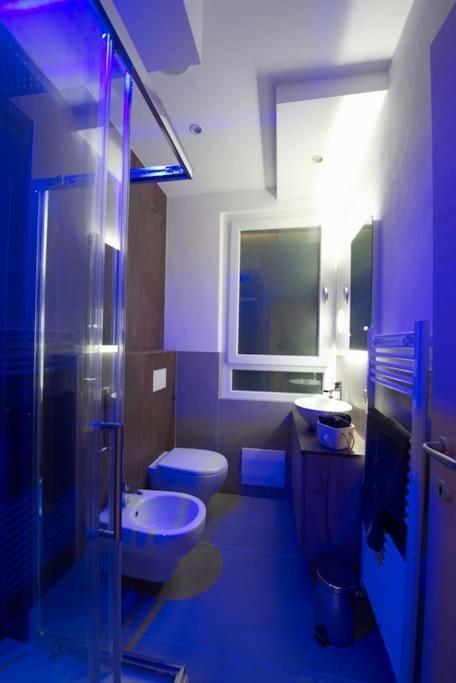 Vicolo Mincio Home Salionze Εξωτερικό φωτογραφία