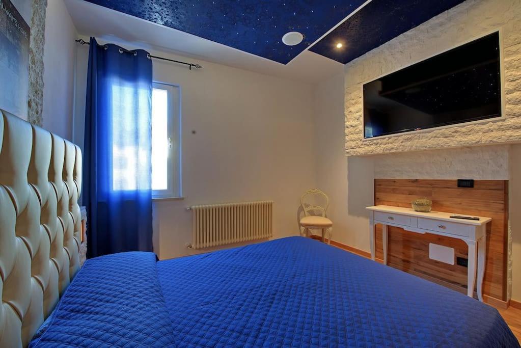 Vicolo Mincio Home Salionze Εξωτερικό φωτογραφία