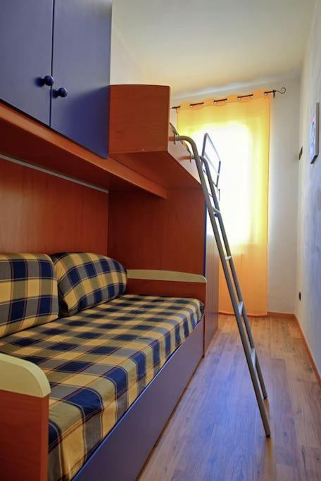 Vicolo Mincio Home Salionze Εξωτερικό φωτογραφία