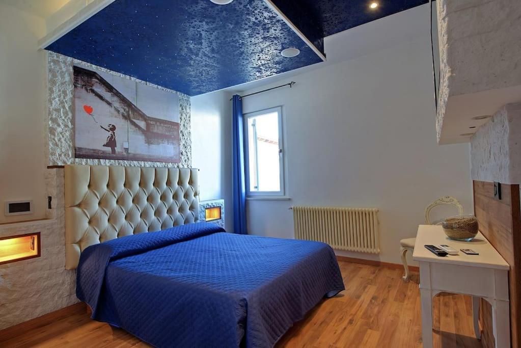 Vicolo Mincio Home Salionze Εξωτερικό φωτογραφία