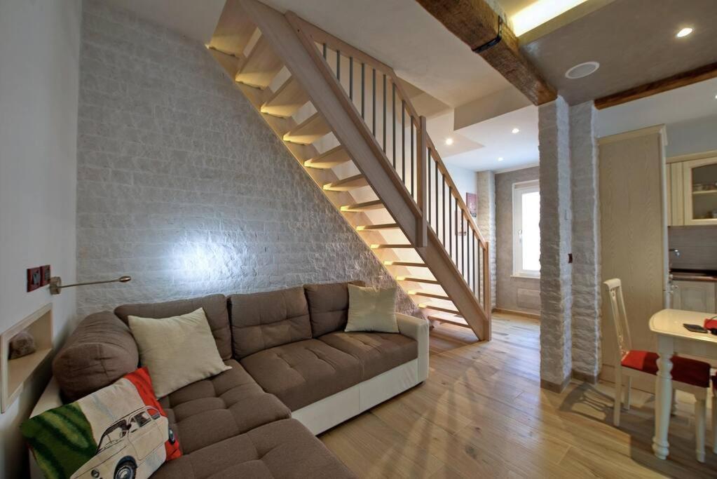 Vicolo Mincio Home Salionze Εξωτερικό φωτογραφία
