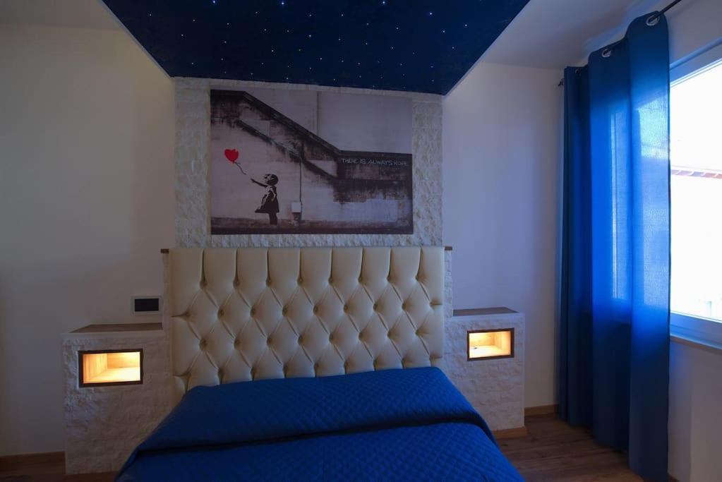 Vicolo Mincio Home Salionze Εξωτερικό φωτογραφία