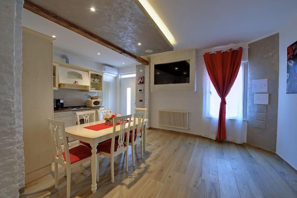 Vicolo Mincio Home Salionze Εξωτερικό φωτογραφία