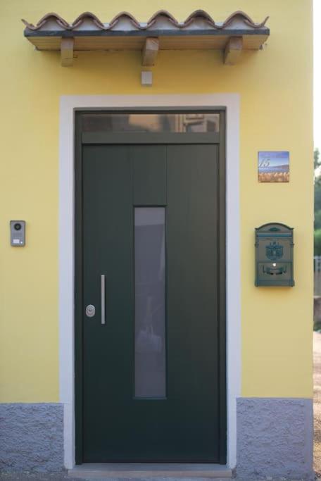 Vicolo Mincio Home Salionze Εξωτερικό φωτογραφία