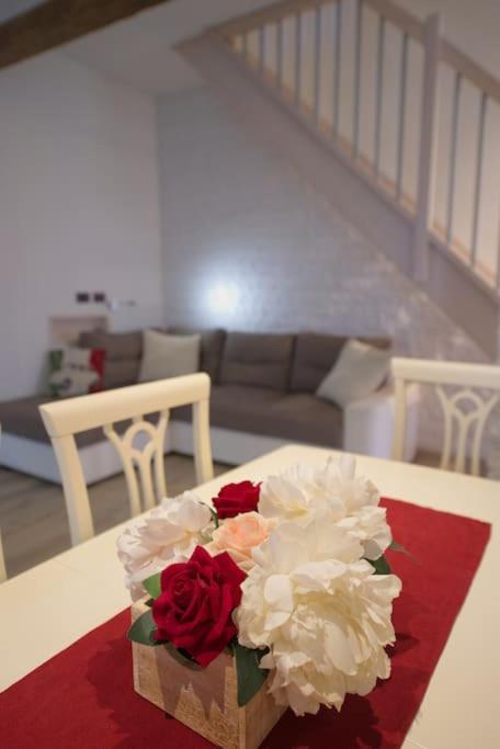 Vicolo Mincio Home Salionze Εξωτερικό φωτογραφία
