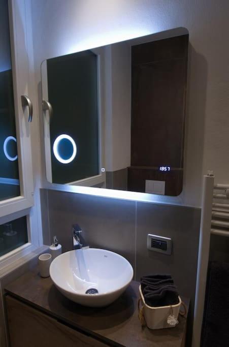 Vicolo Mincio Home Salionze Εξωτερικό φωτογραφία