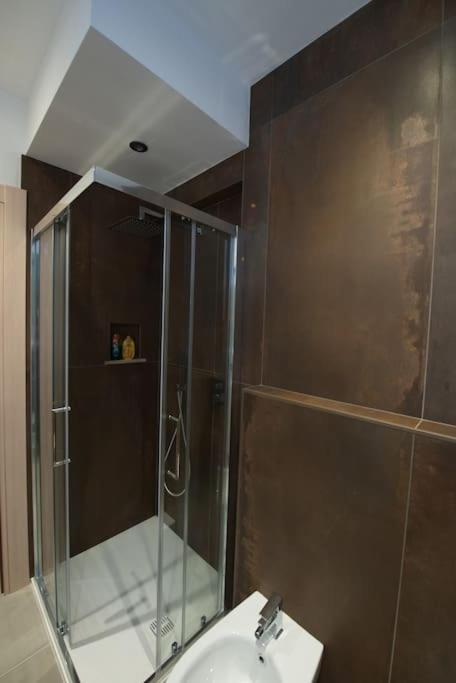 Vicolo Mincio Home Salionze Εξωτερικό φωτογραφία