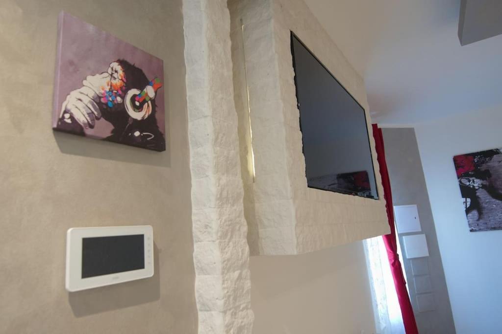 Vicolo Mincio Home Salionze Εξωτερικό φωτογραφία