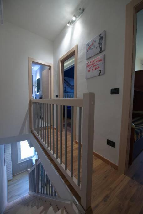 Vicolo Mincio Home Salionze Εξωτερικό φωτογραφία