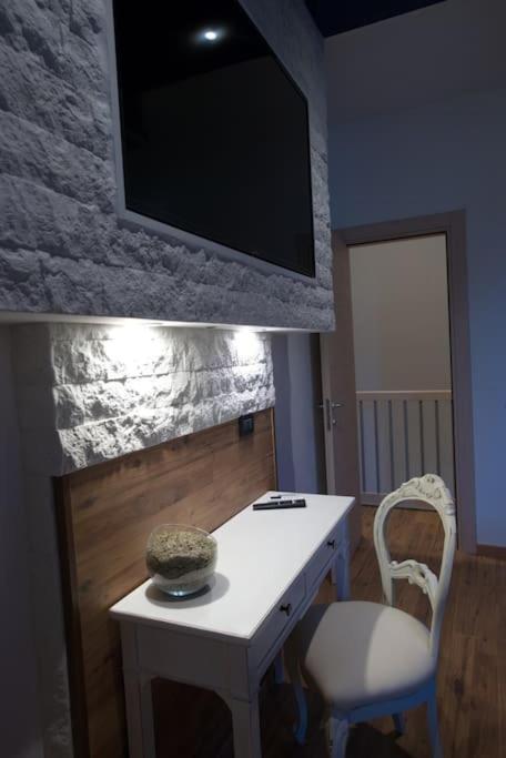Vicolo Mincio Home Salionze Εξωτερικό φωτογραφία