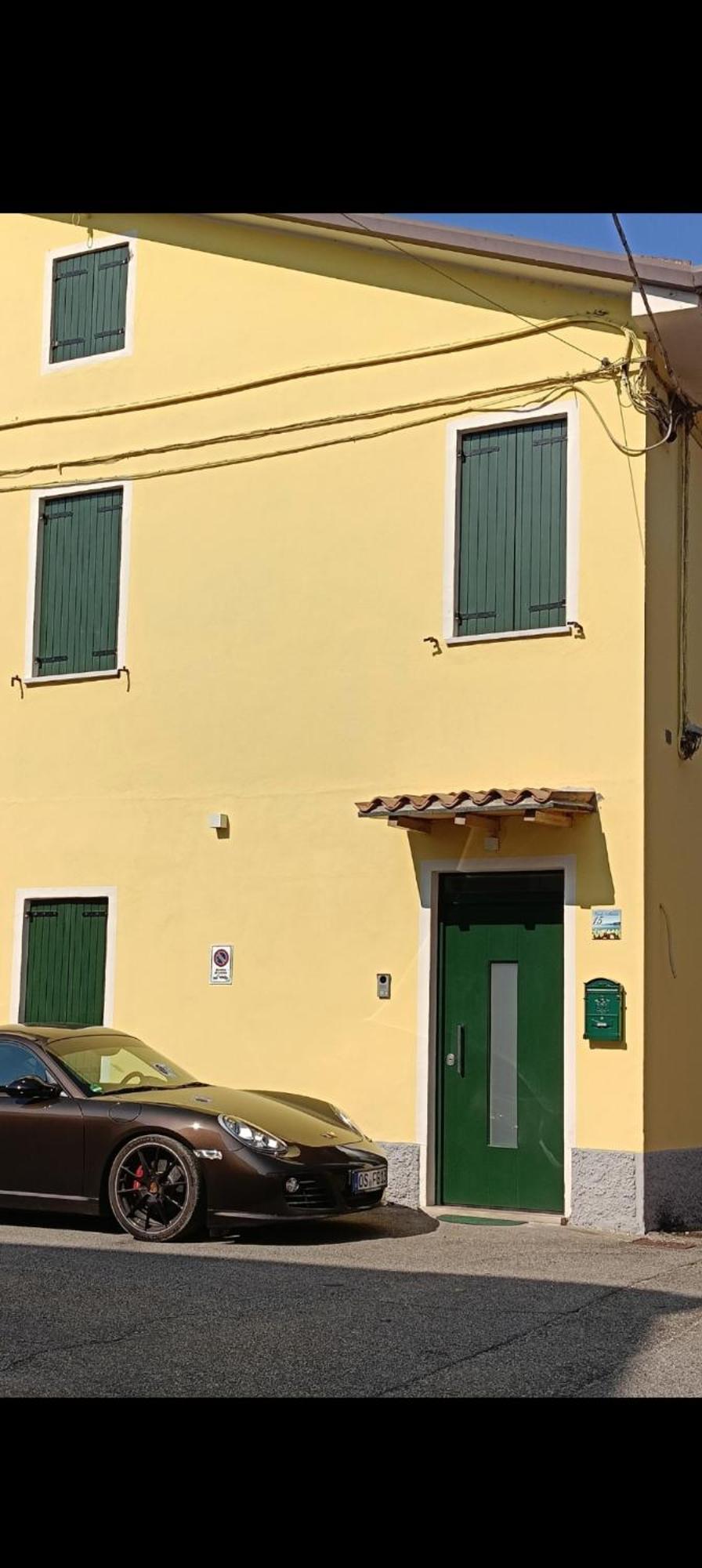 Vicolo Mincio Home Salionze Εξωτερικό φωτογραφία